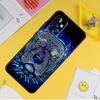 Pit Bull Lovely Dog Pitbull Case For Samsung Galaxy A55 A35 A25 A15 A51 A71 A12 A32 A52 A13 A33 A53 A14 A34 A54 Coque