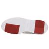 Puma Кроссовки унисекс Serve Pro Lite White Chili Oil Marshmallow Team-Gold 374902-16