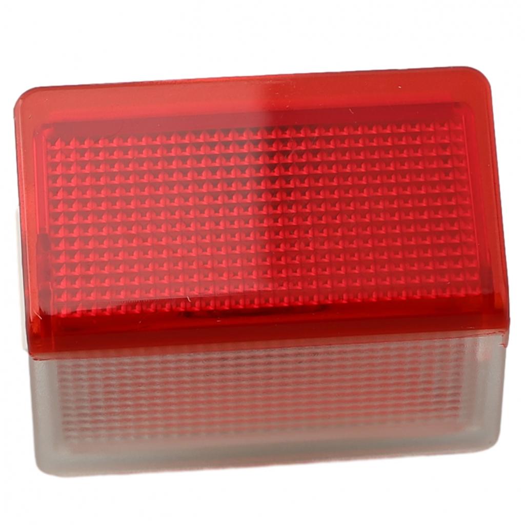 Подсветка внутренней отделки багажного отделения для GLC-Class X205