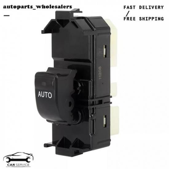 New Fit For Toyota Power Door Window Switch Front Passenger Side 1Pc 84030-60022
