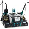 Yihua 982D-Iii Soldering Station For 210 Hotends + Thermotweezers