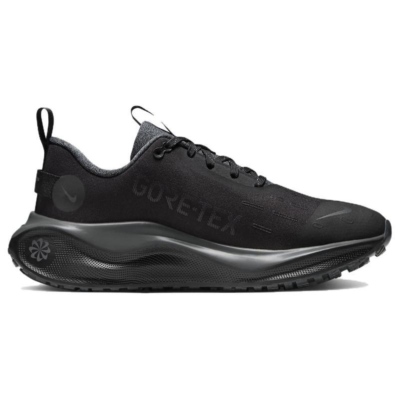 Nike Женские кроссовки ReactX Infinity Run 4 Gore Tex Черный Вольт FB2197-002