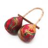 Maracas Rattle, Double Loop