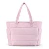 Women's Tote Bag Lightweight Fluffy Tote Bag Perfect for Travel Work Beach Gym SG