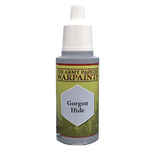 Army Painter Warpaints 18mL (Grey) (Gorgon Hide)