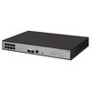 H3C S1850V2-10P-PWR-EI Enterprise Managed Gigabit PoE Switch