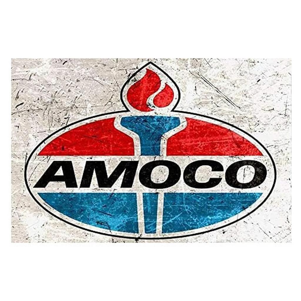 Ретро Винтаж Газовое Моторное Масло Металлические Жестяные Таблички Забавная Табличка Настенное Искусство Постеры Декор для Гаража Кафе Бара Паба Мужской Пещеры Настенное Украшение