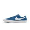 Nike Zoom Blazer Low Pro GT SB Court Blue DC7695-401