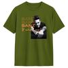 Unisex TShirt Alejandro Sanzs Casual Cotton Tee Shirt Short Sleeve Spanish 2026 Tour T Shirt Round Collar Clothing Plus Size