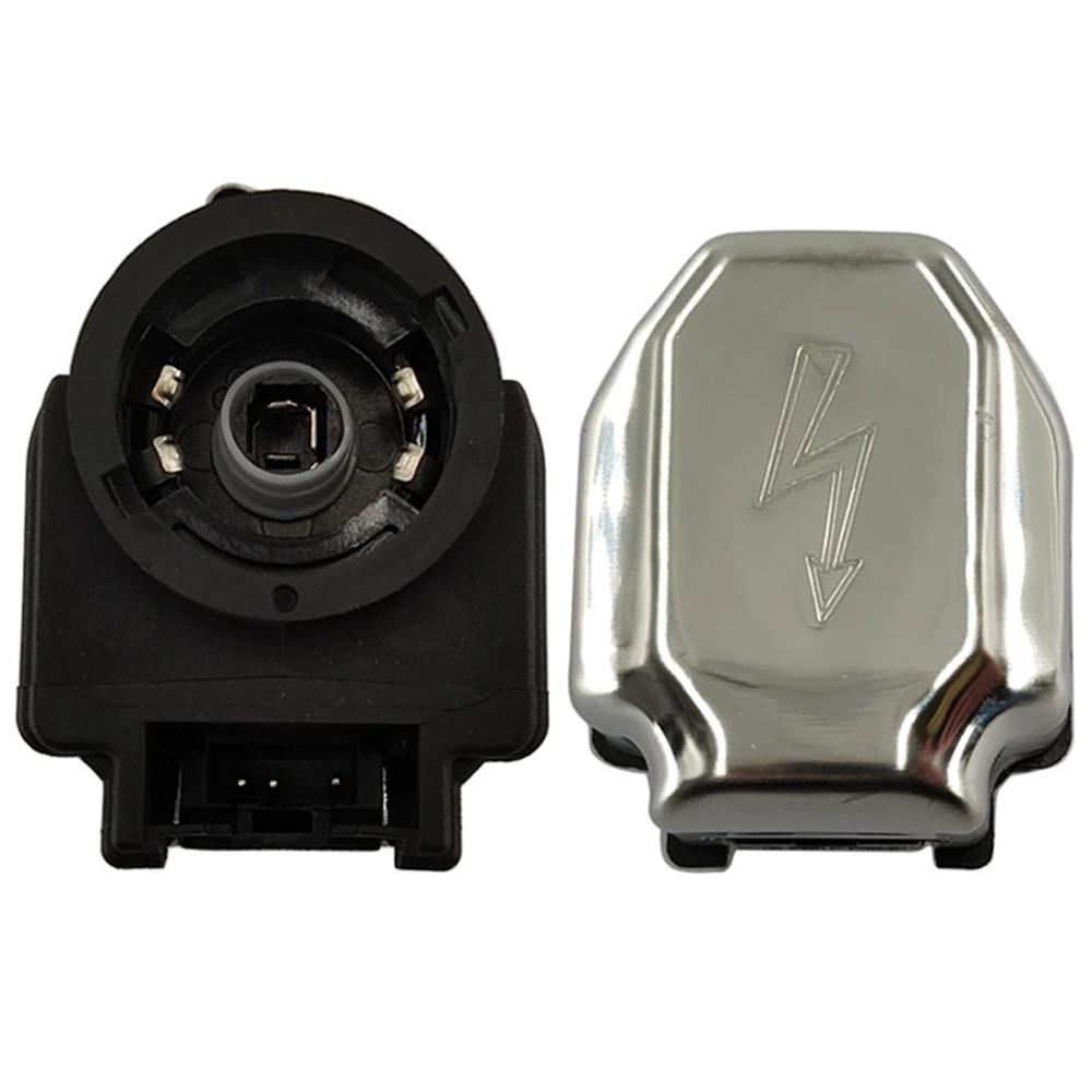 Ксеноновый HID балласт Патрон лампы W3T216 Для Mitsubishi Mazda CX9 CX5 3 2013-2015