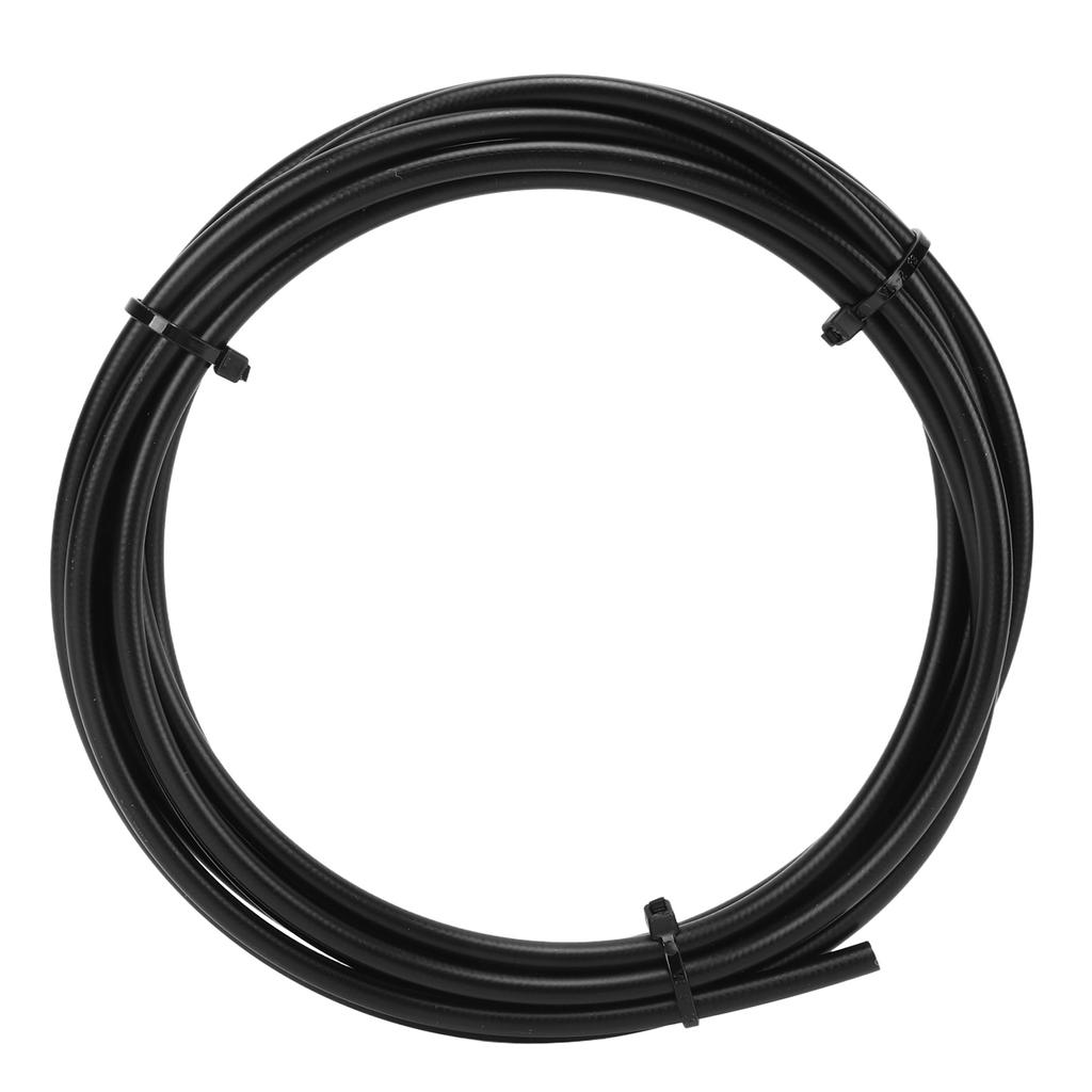 Bike Brake Hose Mountain Bike Hydraulic Disc Brake Hose with Olive Connection Insert Kit for