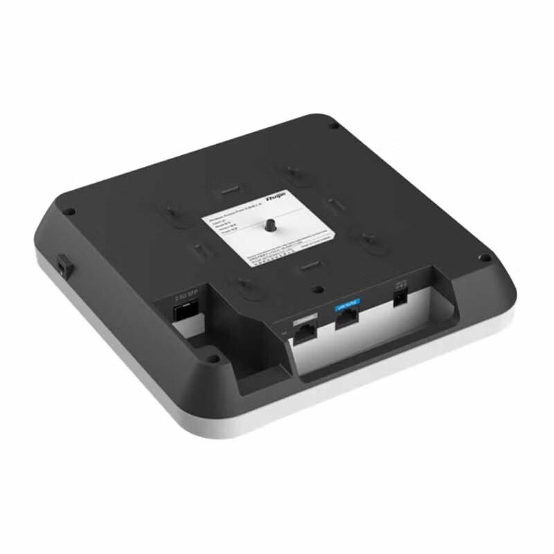 Ruijie Wi-Fi 6 Wireless Access Point (CN version)