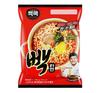 Baek Jong Won Paek Ramen 4 Packs – настоящий корейский рамен быстрого приготовления от знаменитого шеф-повара