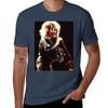 Tina Sing TShirt Stylish Print Short Sleeve Tee