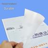 Youmash A4 Frosted Binding Covers CN plug (adapter included)
