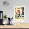 20Pc Gold/Rose Gold Picture Holder Stable Table Number Holder Cute Design Place Card Holder  Office