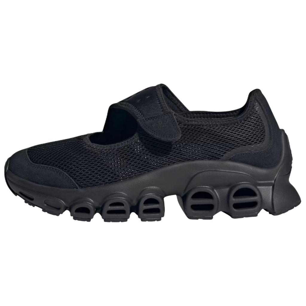 Adidas Женские кроссовки Adifom Megajane 'Triple Black' JI2416