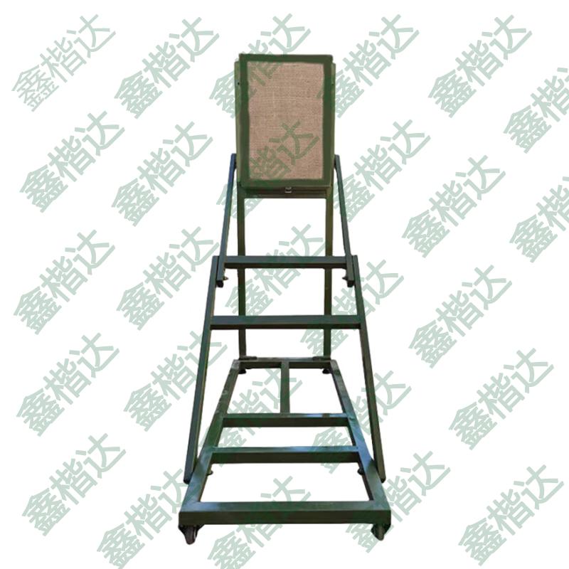 Portable Training Target Stand & Accessories