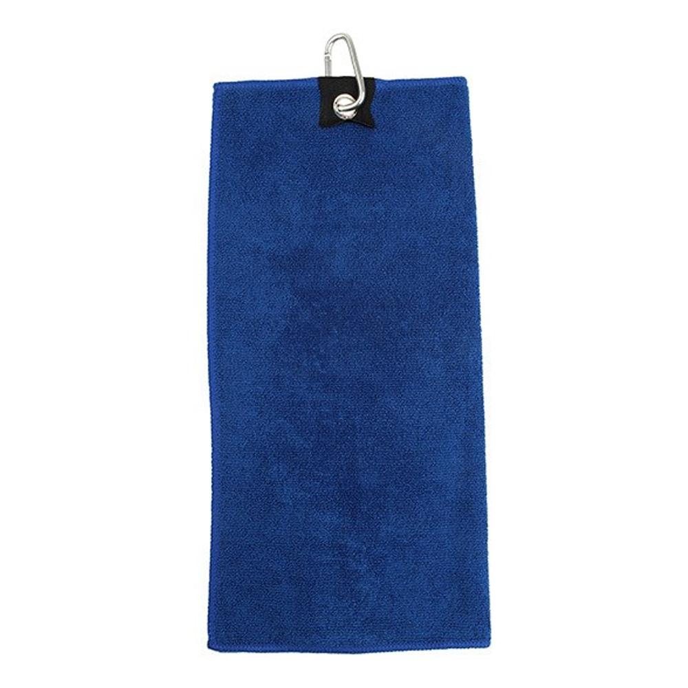 Towel City Microfibre Golf Towel