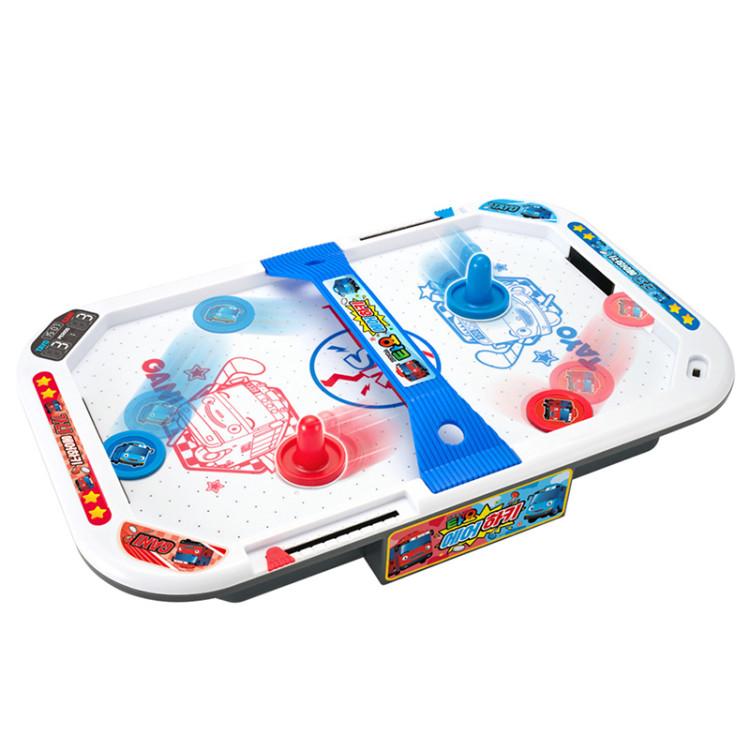 Tayo Air Hockey, Korean Toys