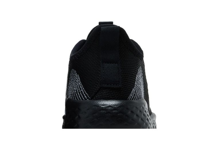 Men's Sneakers adidas Fluidflow 2.0 'Core Black'