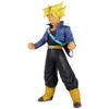 Фигурка Ichibansho Dragon Ball Z Супер Сайян Транкс Omnibus Bandai Spirits Коллекционная фигурка - - (против Ультра)