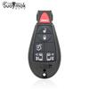 CHRYSLER/DODGE/JEEP Car Vehicle Auto Keyless Entry Model: M3N5WY783X /IYZ-C01C/434mhz/ID46 7941 Chip