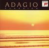 CD OMNIBUS (CLASSICAL), CLEEVELAND ORC - Adagio Classic (2) Concerto Edition SRCR1493PROMO Japan ObiClassical Used
