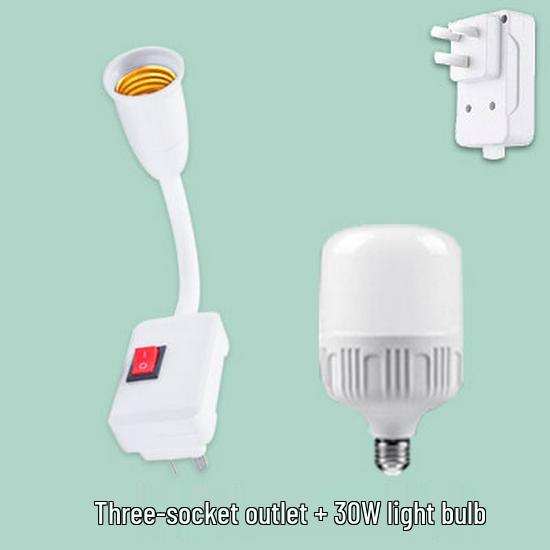 Настенный светильник для спальни для инфлюенсеров: Втычной, Беспроводной, Без пробивания отверстий, Безопасный для глаз, Энергосберегающий, Теплый сверхъяркий свет