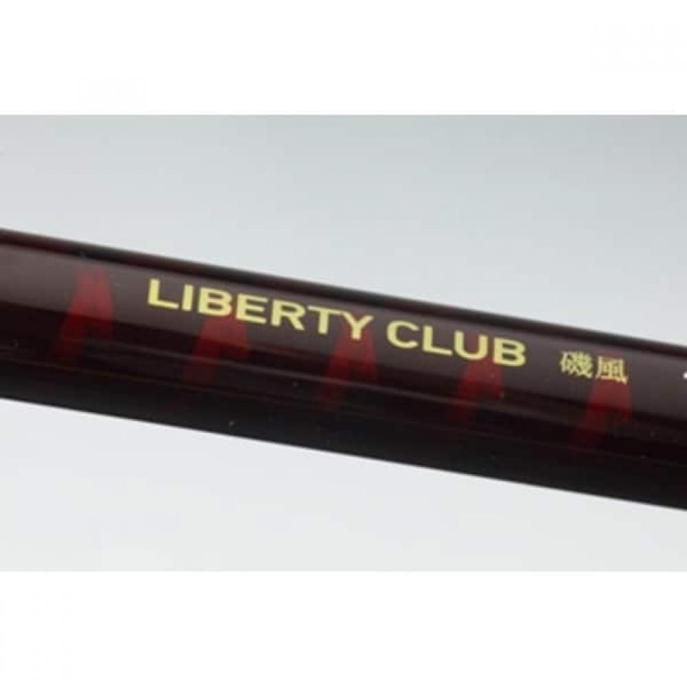 Daiwa Исосао Либерти Клуб ИсоКазе 1.5 53 К