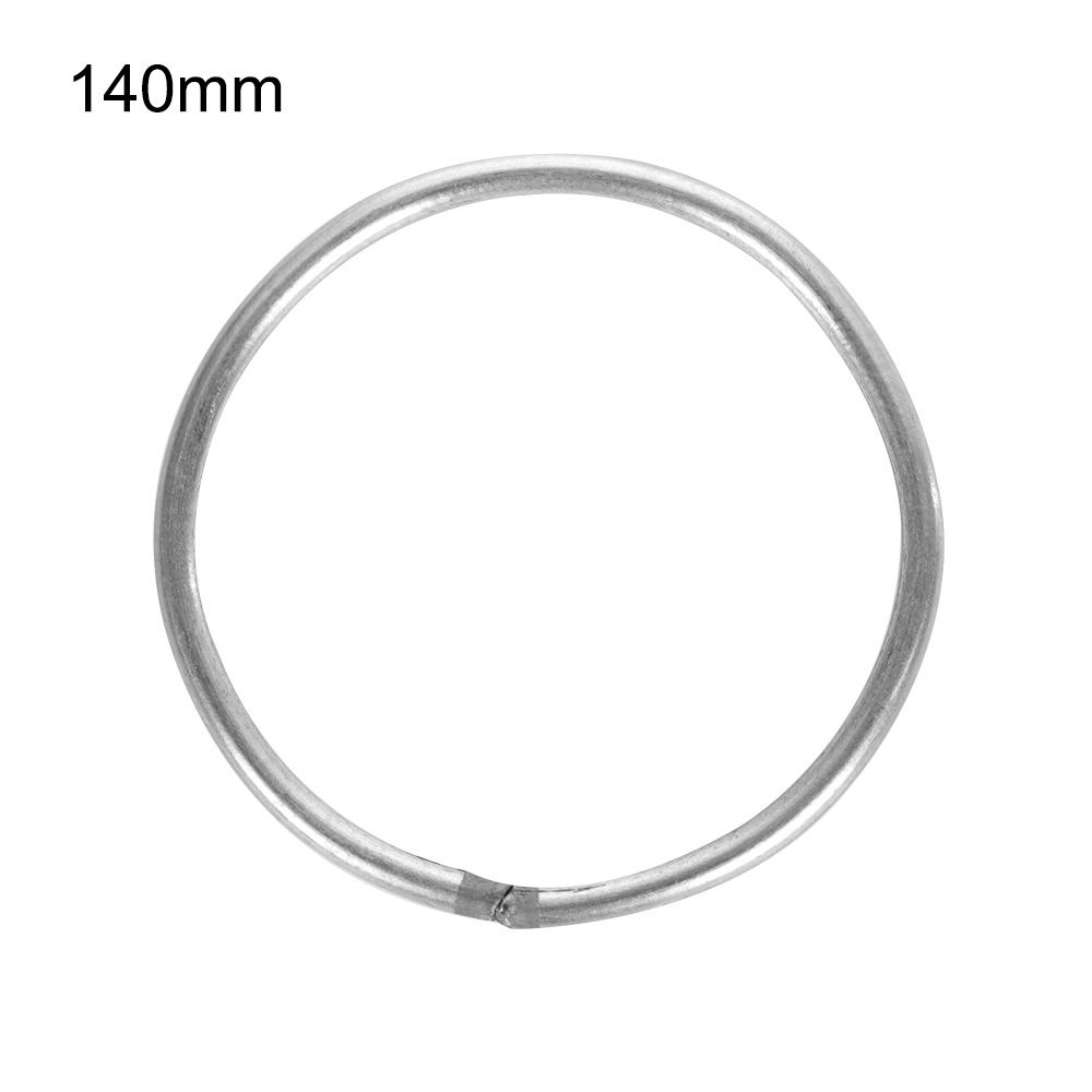 Accessories Round Good Welded DIY Craft Dream Catcher Ring Dreamcatcher Hoop