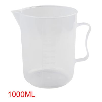 Кухонные принадлежности Мерный стакан для сахара 5000 мл Химия