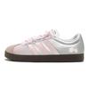 adidas Vl Court Classic Кеды для скейтбординга Унисекс Низкие Белые JI0497(TeamS1-S-BOX)