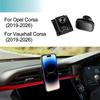 for Opel Corsa 2019-2026 Car Phone Holder Clip Phone Stand Magsafe Suction Phone Holder for Cell Phone for Vauxhall Corsa Clip
