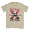 X Generation Before All You Sissie Were Born  T Shirt Unisex 100 Cotton TShirts Round Collar Retro Gen X Tees Short Sleeve Tops