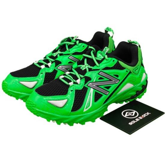 New Balance 610 Низкий Зеленый Пунш ML610TA