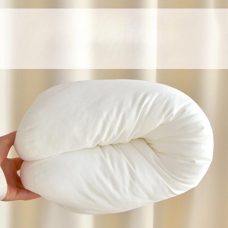 60 см Милые Мультяшные Бортики для Новорожденных Мягкий Хлопок Подушка для Комфорта Младенца Защита от Ударов Мягкий Столбик Подушка для Защиты Малыша