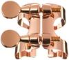 Harrison Hurtz Alto Saxophone Ligature Pink Gold Plated A2,