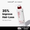 Soyxidil Shampoo 490ml Thinning & Scalp Care