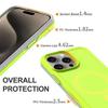 Противоударный бронированный магнитный чехол-бампер для IPhone 11 12 13 14 15 Pro Max для Magsafe с беспроводной зарядкой, чехол ярких цветов