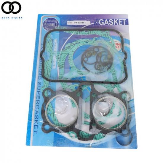 Complete Engine Gasket Kit Set For Honda 82-85 CB450SC Nighthawk CB450T CM450