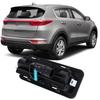 81260-D9000 Car Rear Trunk Tailgate Release Switch Outside Trunk Lid Lock Tailgate Handle for KIA Sportage 2017 2018