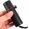 Mini Portable Mobile Phone Telescope with Holder Outdoor Camping Hunting Birdwatching Telescopes 2000x25 HD Monocular Telescope
