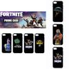 Phone New Style Case For Iphone 6 7 8 Plus X Fashion Game Pattern Tpu Soft Cases