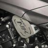 800NK Accessories  Coil Protection Cover Protective Valve Cover Control Coil Guard Protection For CFMOTO 800NK 800 NK 2023
