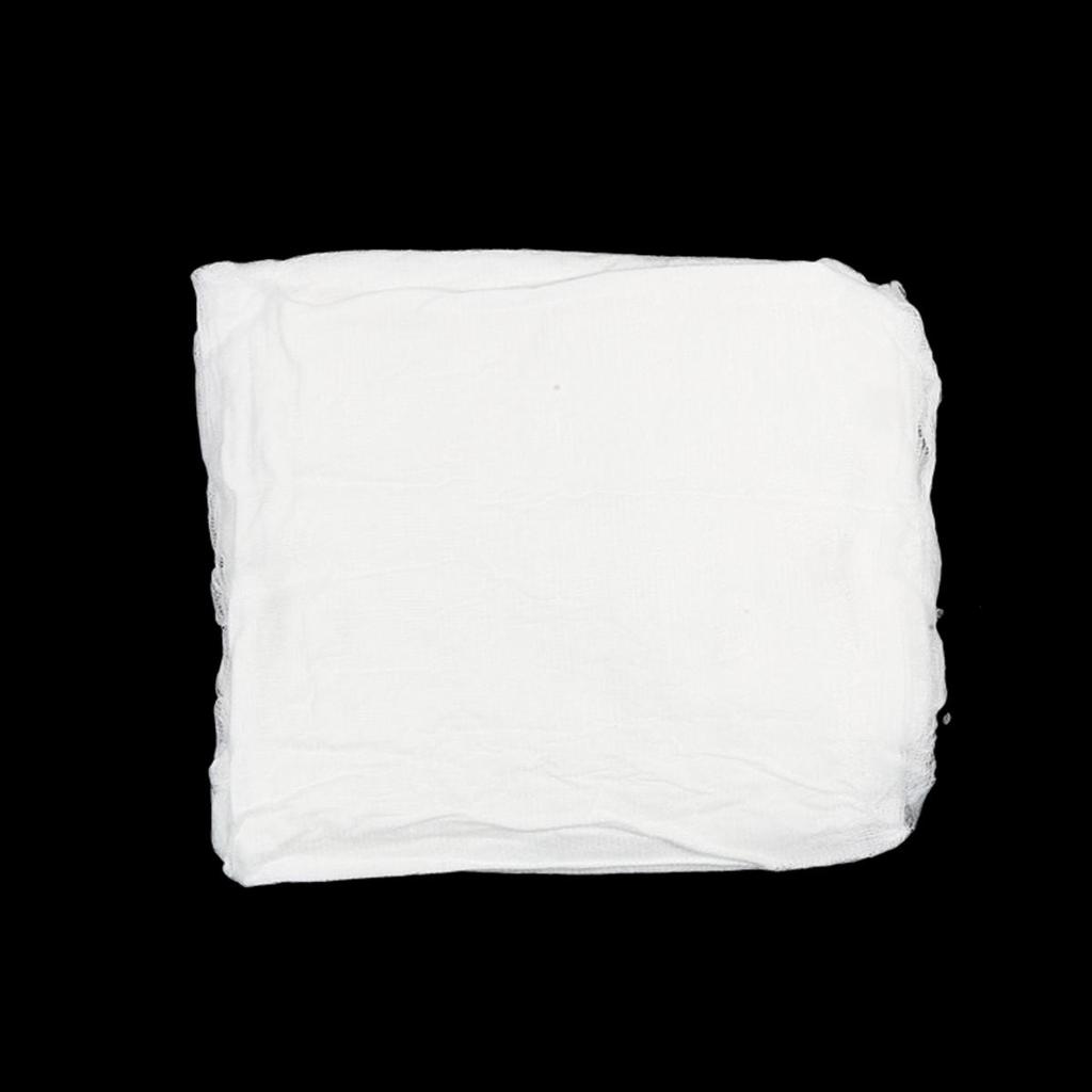 Хэллоуин Марля Ужас Дома с привидениями Декор Уличный Страшный Призрак Жуткая Ткань Украшение Сцены для Вечеринки Готические Реквизиты