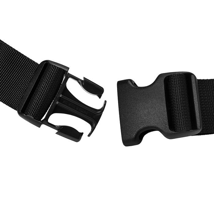 Porter Сумка на пояс Girl Mousse темно-синяя [Porter] (L) 751-18181