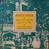 LP Запись ВЕНСКИЙ СИМФОНИЧЕСКИЙ ОРКЕСТР ГЕРМАНН   Йозеф Гайдн Симфония №. 102 In B WL5062 ВЕСТМИНСТЕР 1951 США Классика Б/У