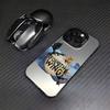 Чехол для телефона Dragon F-Fourth Wings для Xiaomi Mi 14T 14 13 12 12T 11 Lite Poco X7 X6 F6 F5 X5 F4 F3 X3 GT Pro 4G 5G Задняя крышка