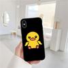 FM20 DUCK Cartoon Soft Shell Phone Case for Redmi Note 10 11 12 Pro Max 10S 10C 10T 11A 11S 12S 12C